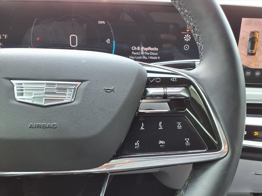 2024 Cadillac LYRIQ Sport 1 - Photo 24