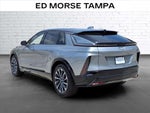 2024 Cadillac LYRIQ Sport 1
