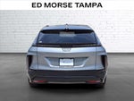 2024 Cadillac LYRIQ Sport 1