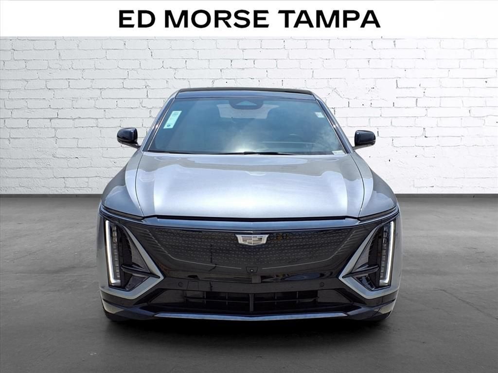 2024 Cadillac LYRIQ Sport 1