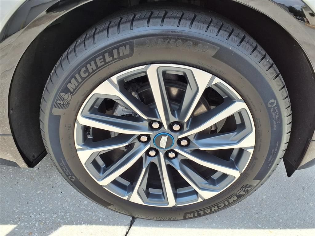 2024 Cadillac LYRIQ Sport 1 - Photo 7