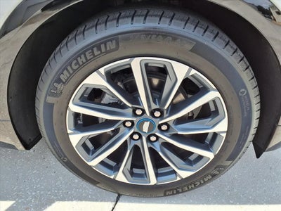 2024 Cadillac LYRIQ Sport 1