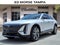 2025 Cadillac LYRIQ Luxury 3