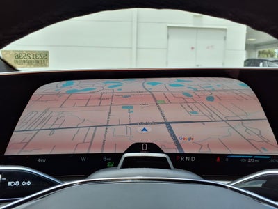 2025 Cadillac LYRIQ Luxury 3