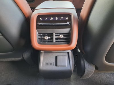 2027 Cadillac LYRIQ Signature Luxury
