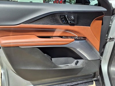 2027 Cadillac LYRIQ Signature Luxury