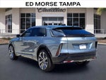 2027 Cadillac LYRIQ Signature Luxury