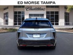2027 Cadillac LYRIQ Signature Luxury