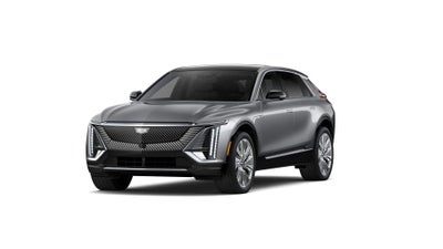 2027 Cadillac LYRIQ Signature Luxury