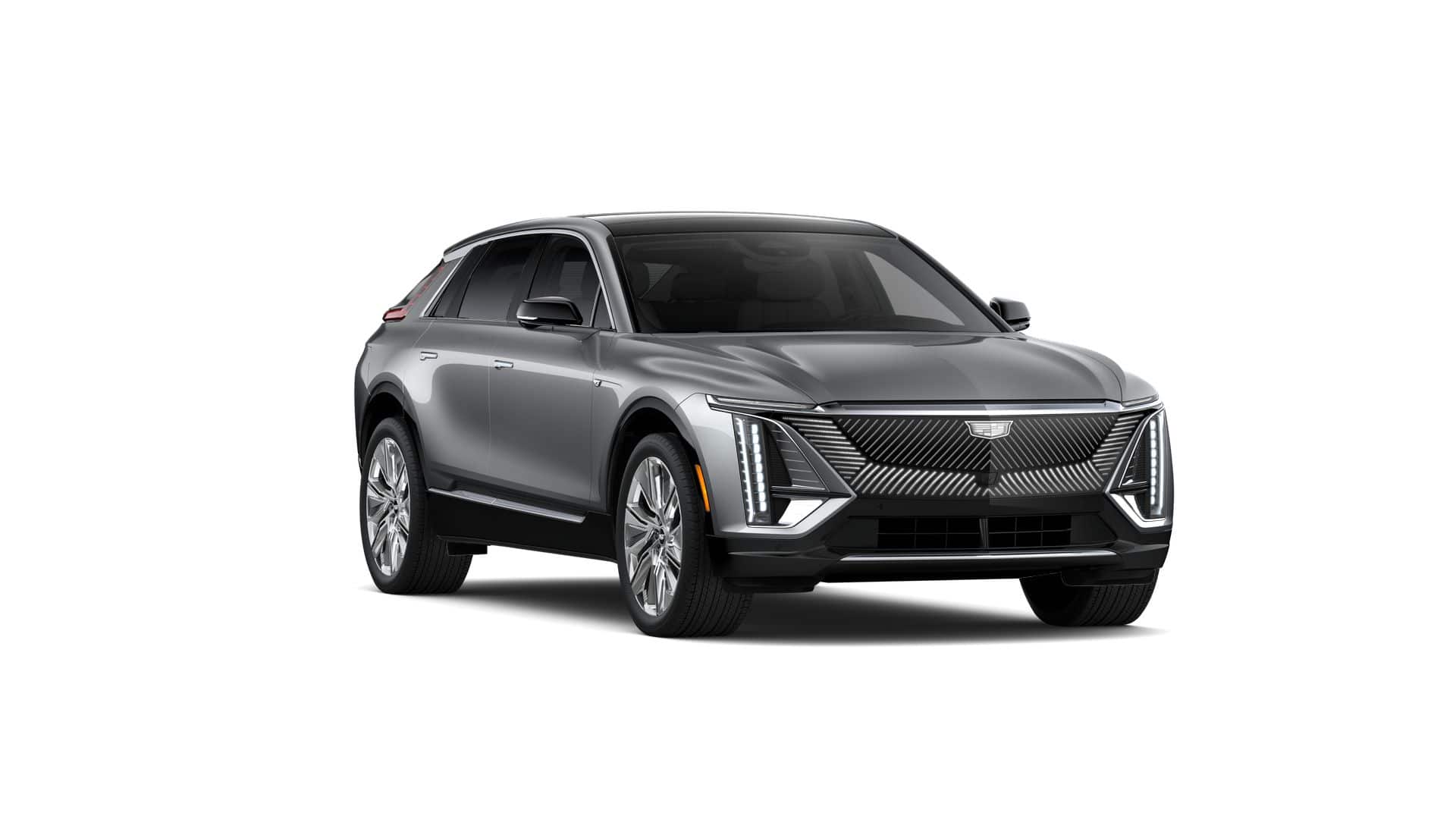 2027 Cadillac LYRIQ Signature Luxury