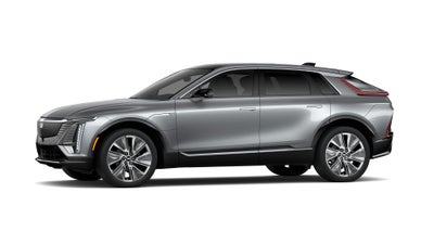 2027 Cadillac LYRIQ Signature Luxury