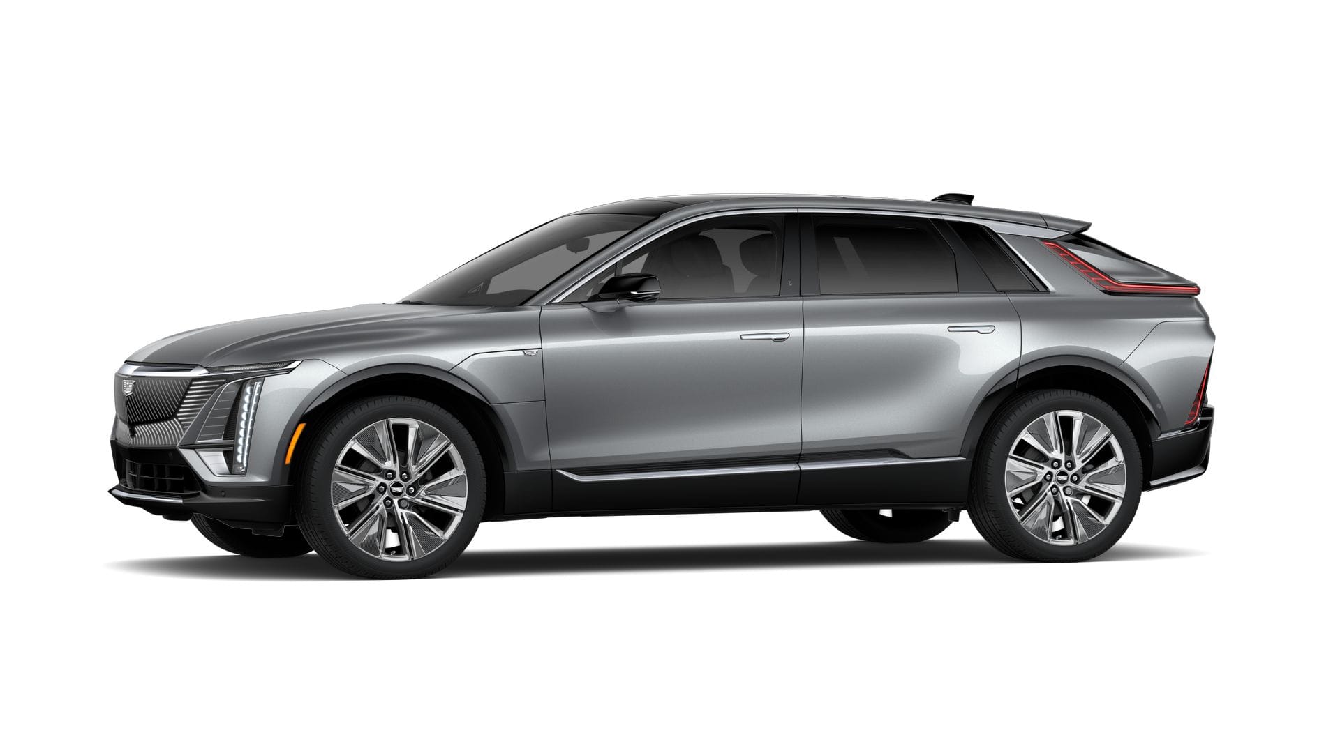 2027 Cadillac LYRIQ Signature Luxury