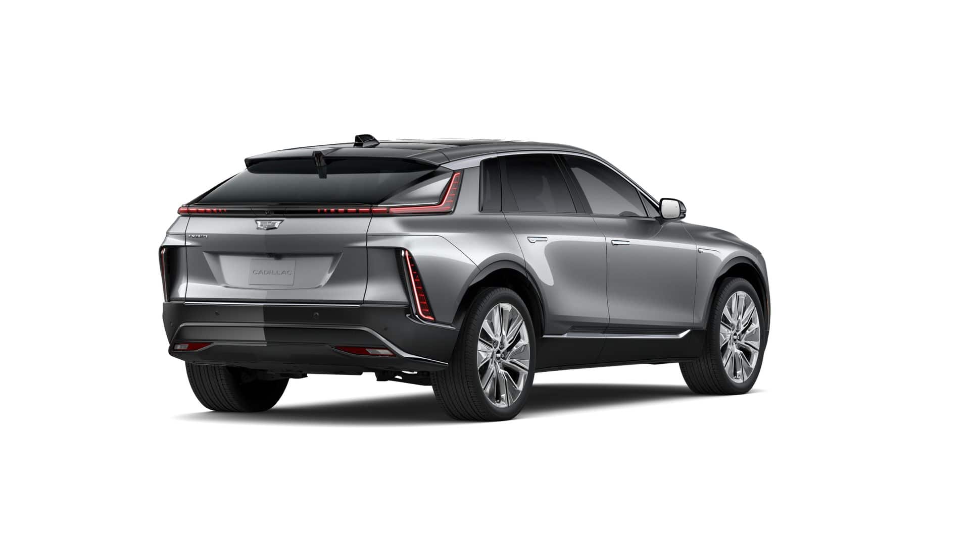 2027 Cadillac LYRIQ Signature Luxury