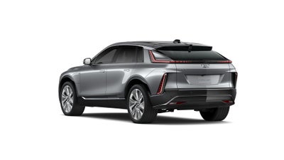 2027 Cadillac LYRIQ Signature Luxury