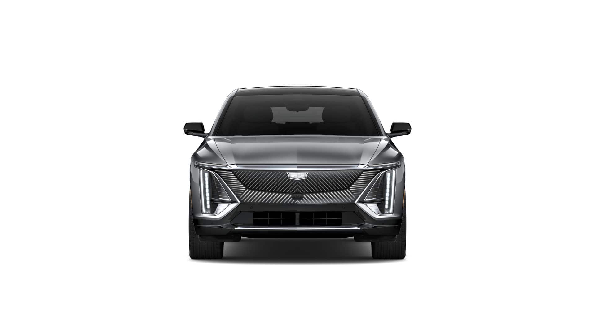 2027 Cadillac LYRIQ Signature Luxury