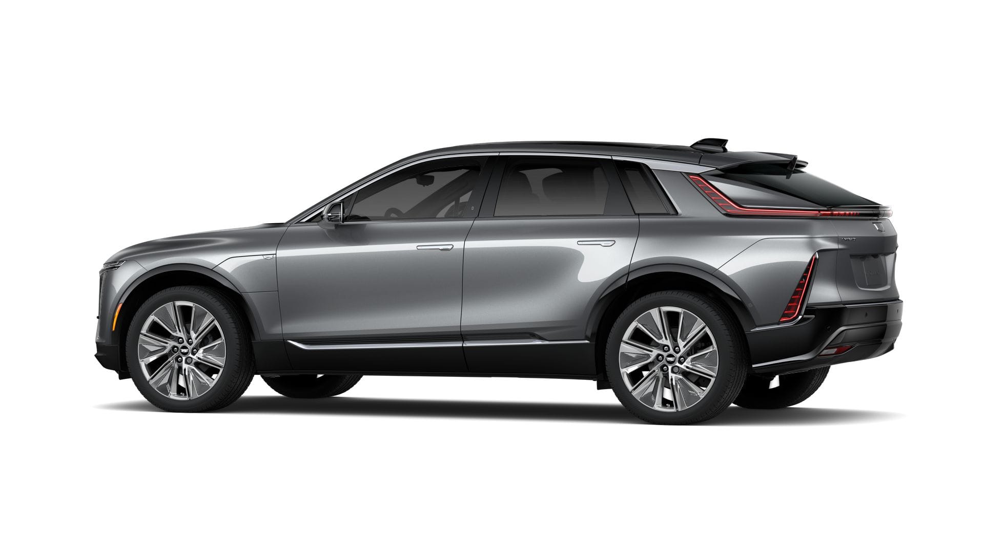2027 Cadillac LYRIQ Signature Luxury