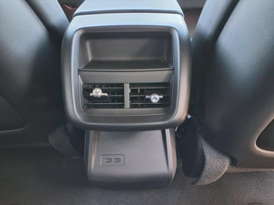 2024 Cadillac LYRIQ Sport 1