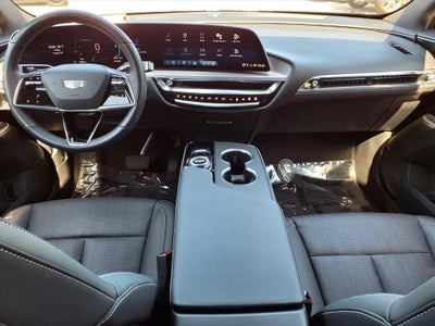 2024 Cadillac LYRIQ Sport 1