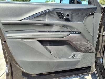 2024 Cadillac LYRIQ Sport 1