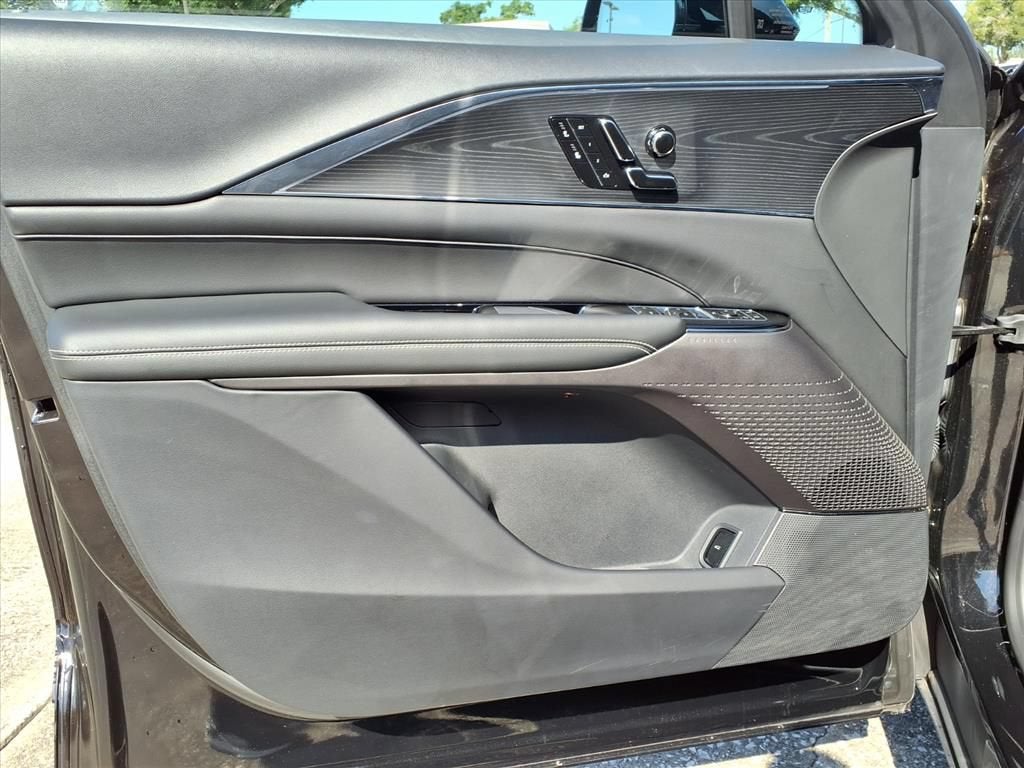 2024 Cadillac LYRIQ Sport 1