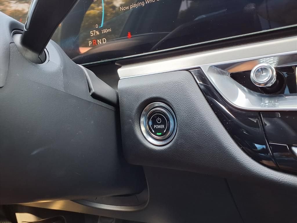 2024 Cadillac LYRIQ Sport 1