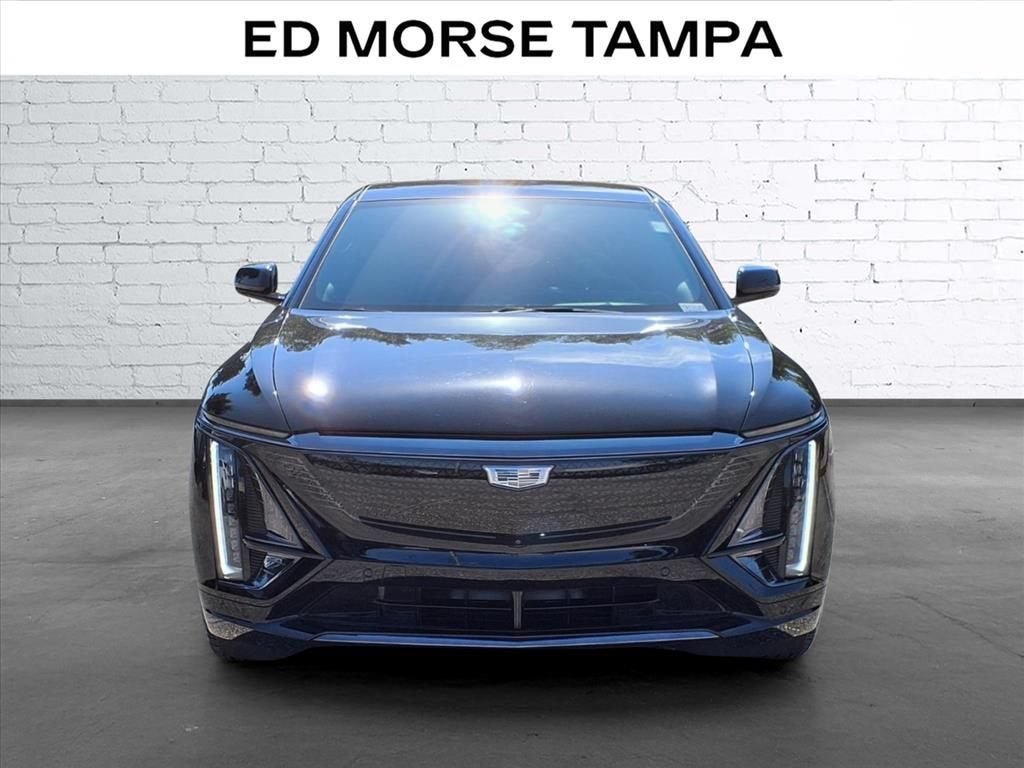 2024 Cadillac LYRIQ Sport 1