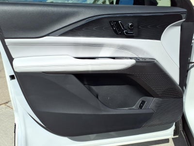 2024 Cadillac LYRIQ Sport 1