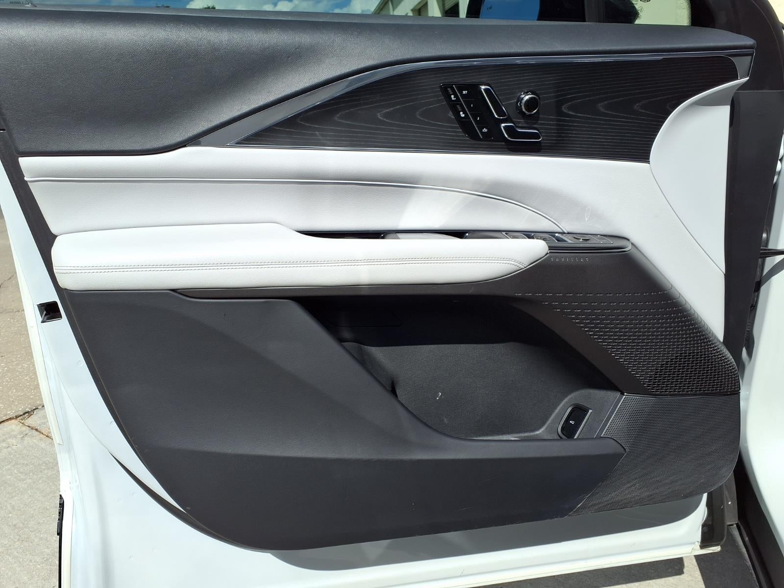 2024 Cadillac LYRIQ Sport 1