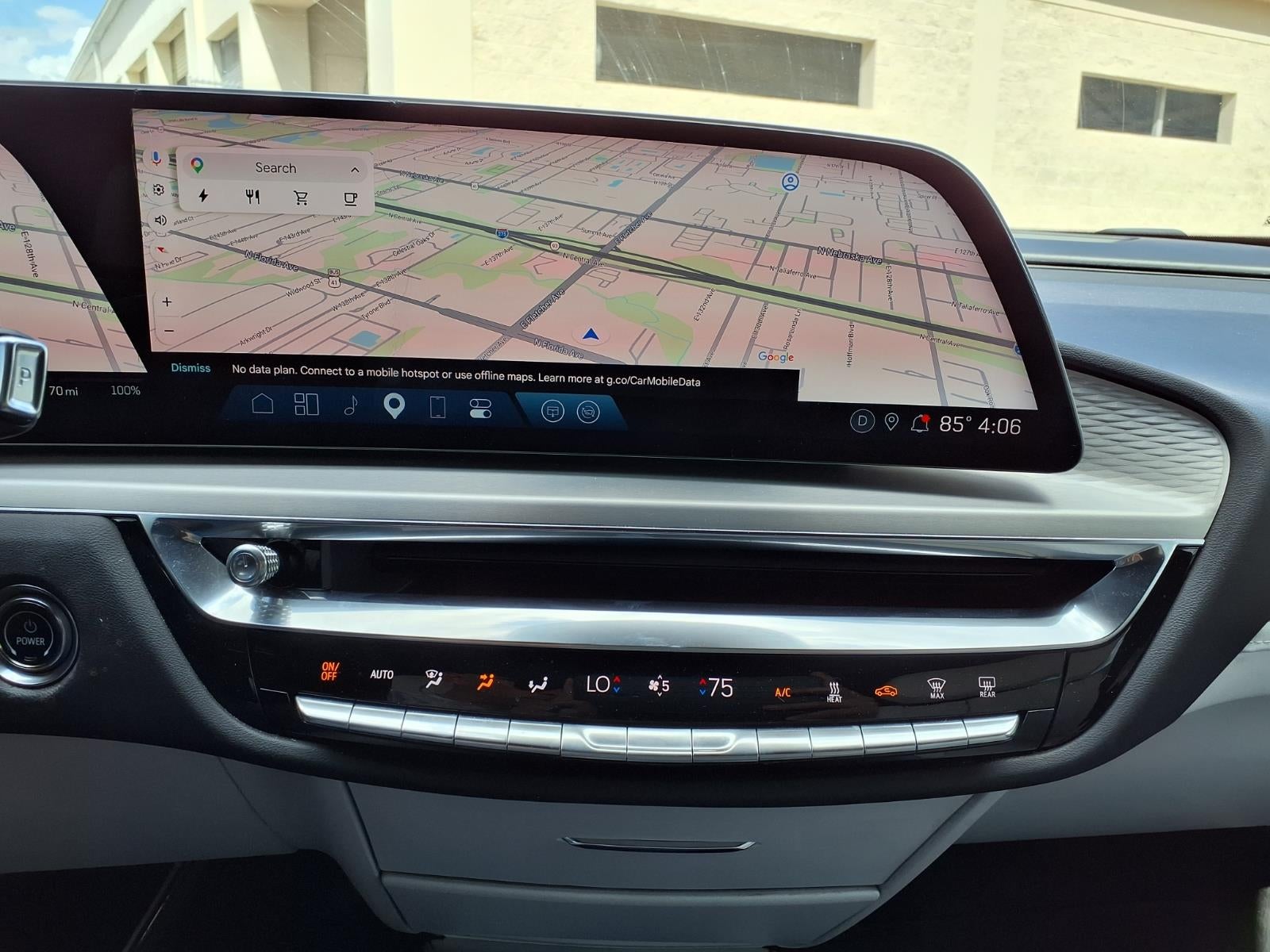 2024 Cadillac LYRIQ Sport 1