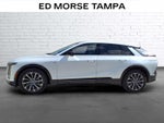 2024 Cadillac LYRIQ Sport 1