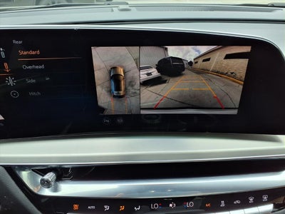 2024 Cadillac LYRIQ Sport 1