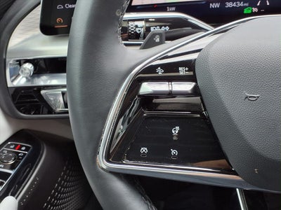 2024 Cadillac LYRIQ Sport 1