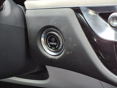 2024 Cadillac LYRIQ Sport 1