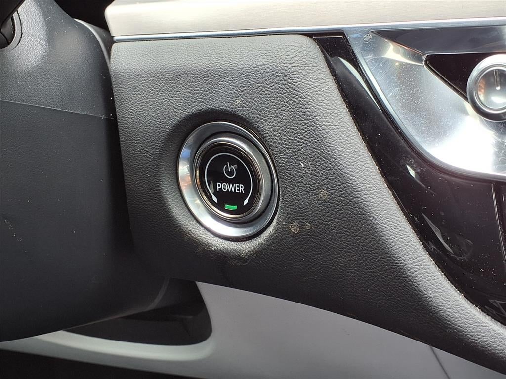 2024 Cadillac LYRIQ Sport 1