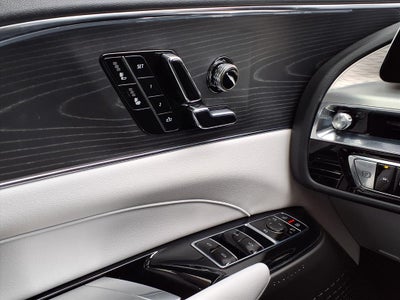 2024 Cadillac LYRIQ Sport 1