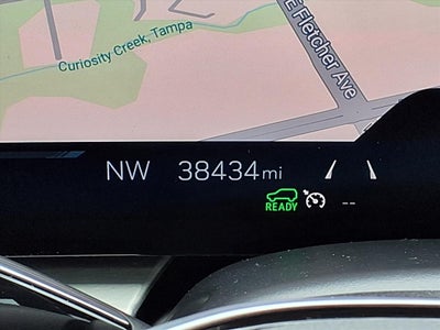 2024 Cadillac LYRIQ Sport 1