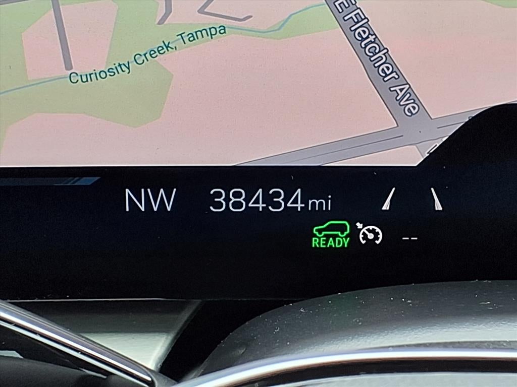 2024 Cadillac LYRIQ Sport 1