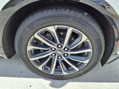 2024 Cadillac LYRIQ Sport 1