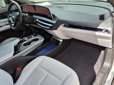 2024 Cadillac LYRIQ Sport 1