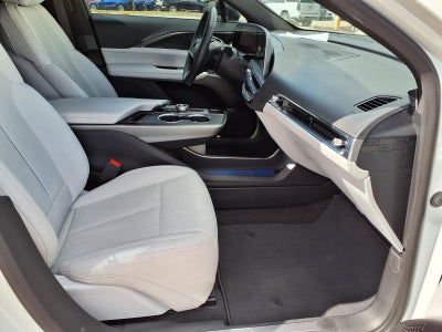 2024 Cadillac LYRIQ Sport 1