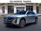 2027 Cadillac LYRIQ Sport