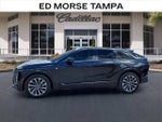 2027 Cadillac LYRIQ Sport