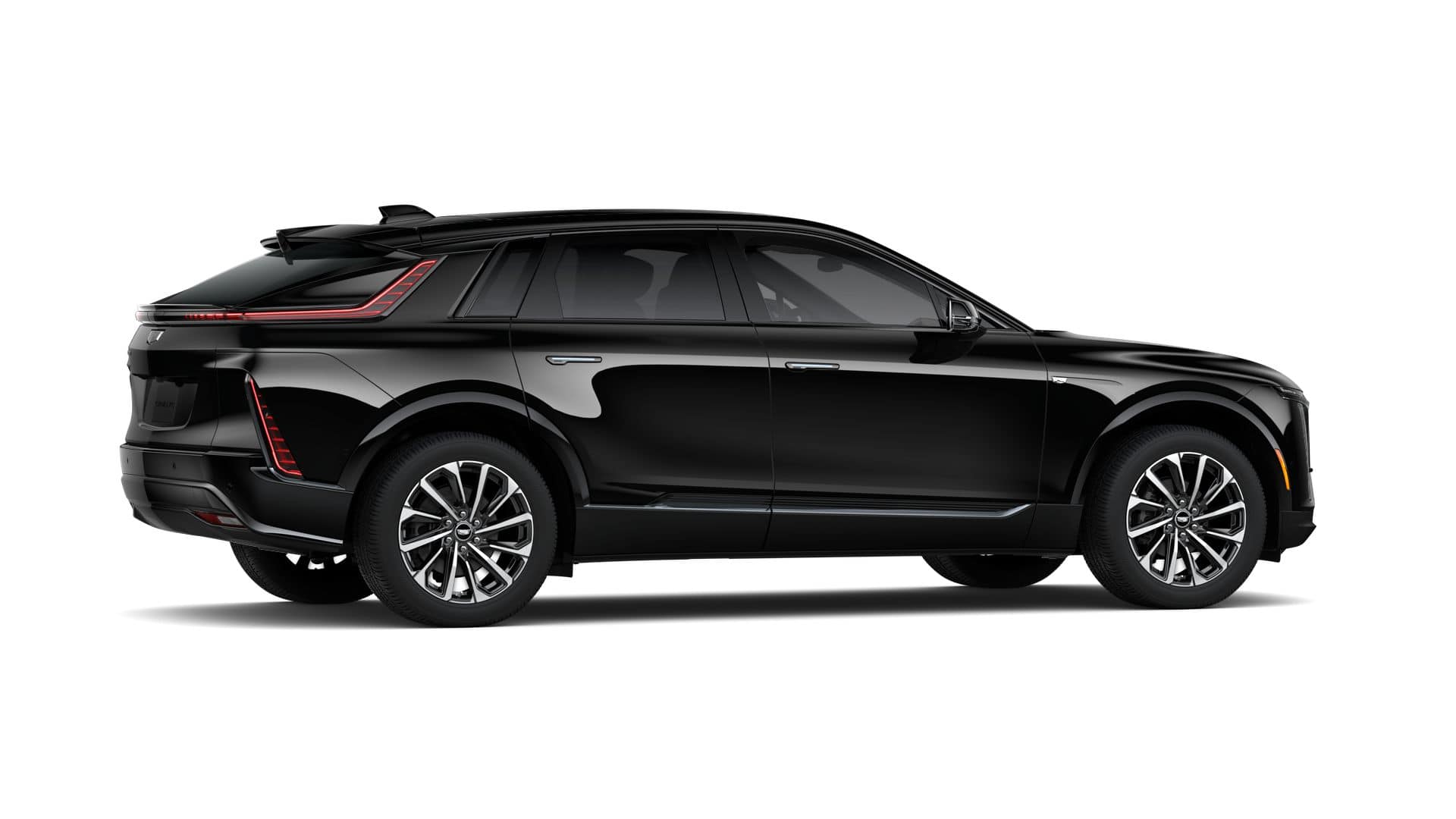 2027 Cadillac LYRIQ Sport
