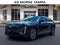2027 Cadillac LYRIQ Sport
