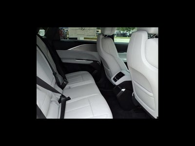 2027 Cadillac LYRIQ Sport