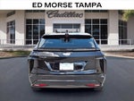 2027 Cadillac LYRIQ Sport
