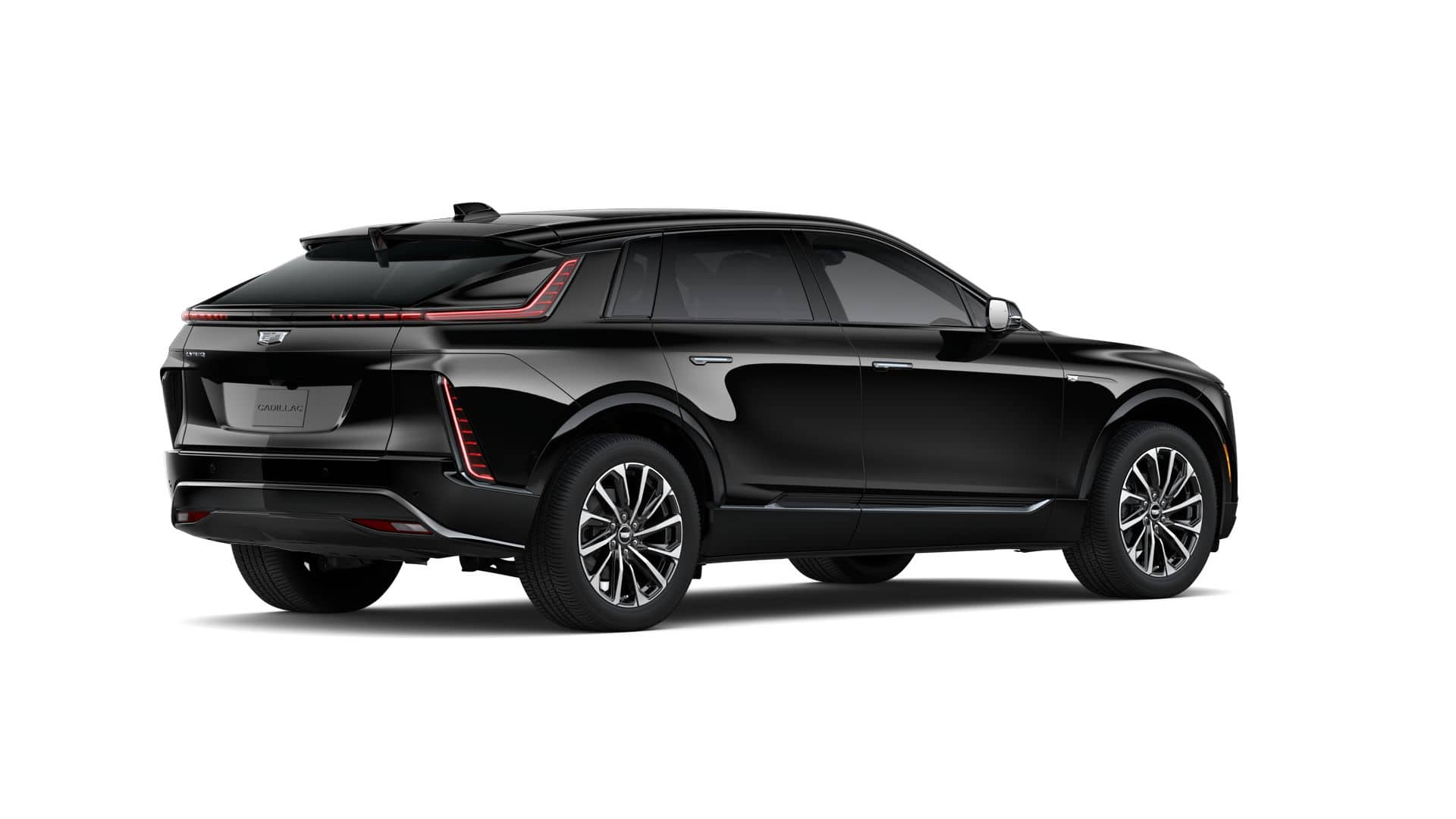 2027 Cadillac LYRIQ Sport - Photo 17