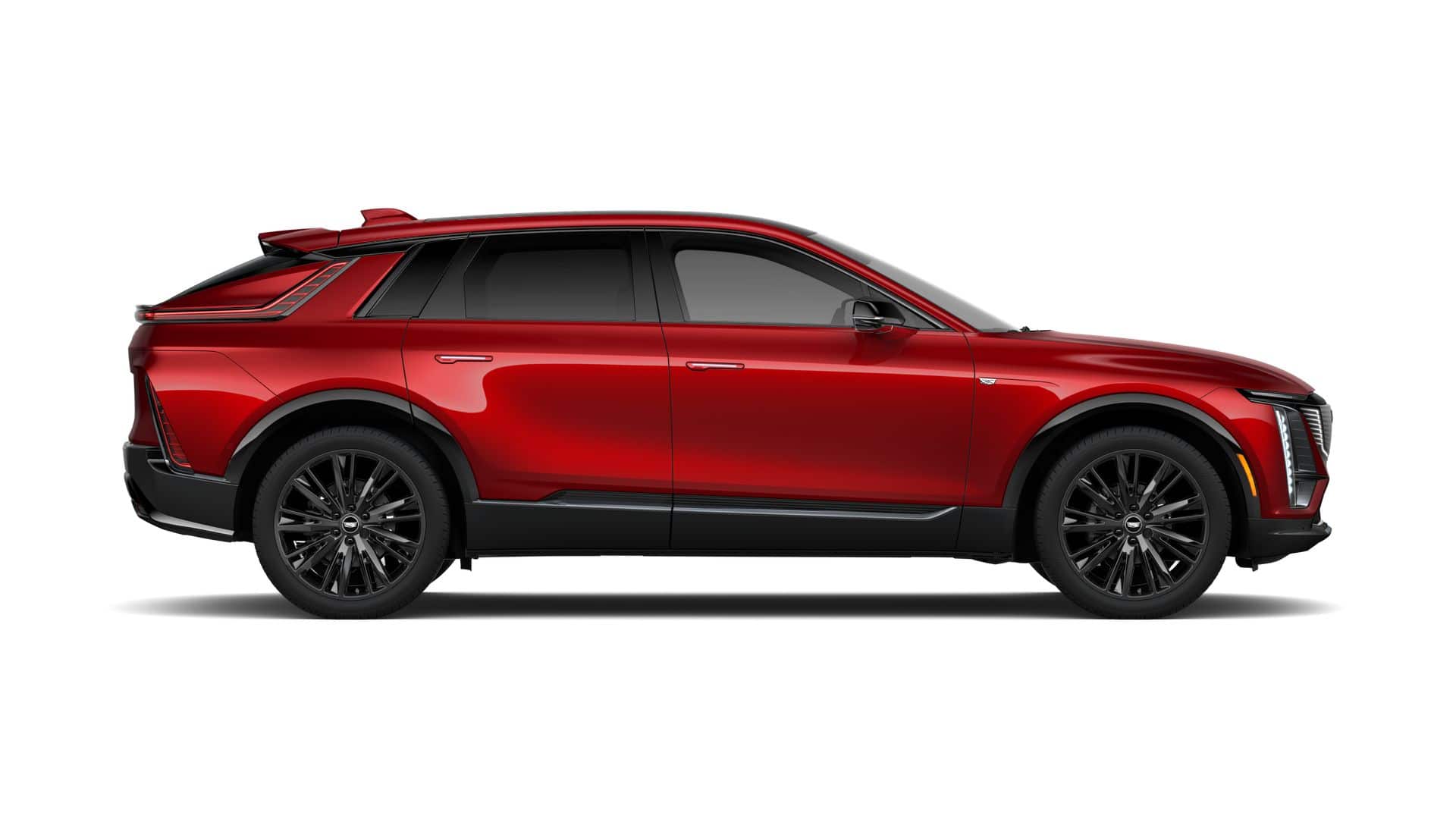 2027 Cadillac LYRIQ Sport