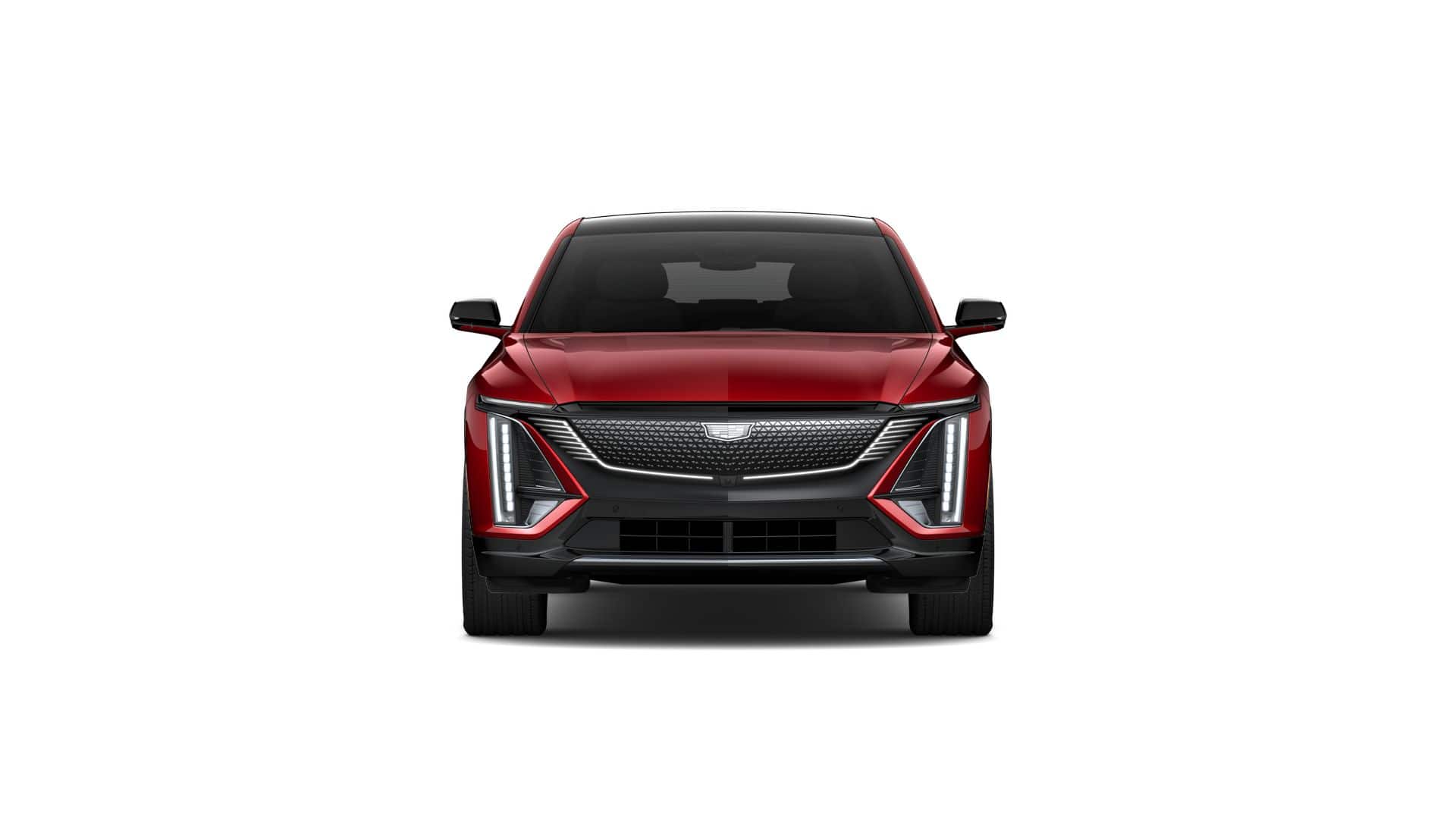 2027 Cadillac LYRIQ Sport