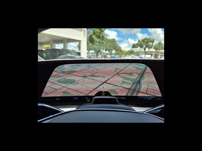 2027 Cadillac LYRIQ Sport